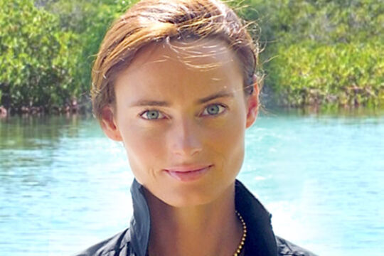 Bernadette Hunt