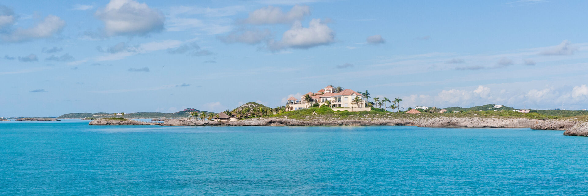 Turtle Tail, | Visit Turks and Caicos Islands