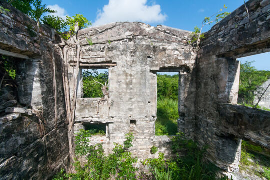 History of the Turks and Caicos Islands | Visit Turks and Caicos Islands